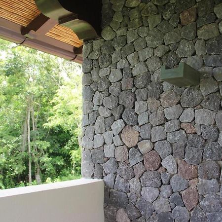 El Respiro Ecolodge Granada Ngoại thất bức ảnh