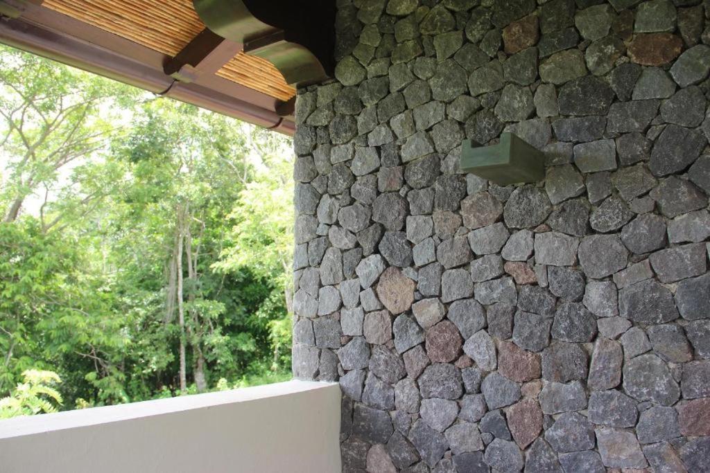 El Respiro Ecolodge Granada Ngoại thất bức ảnh